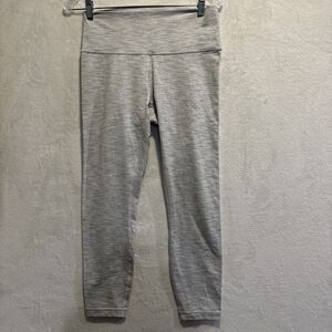 Lululemon Wunder Under High-Rise 7/8 Tight Luxtreme 25" Wee Are From Space 10